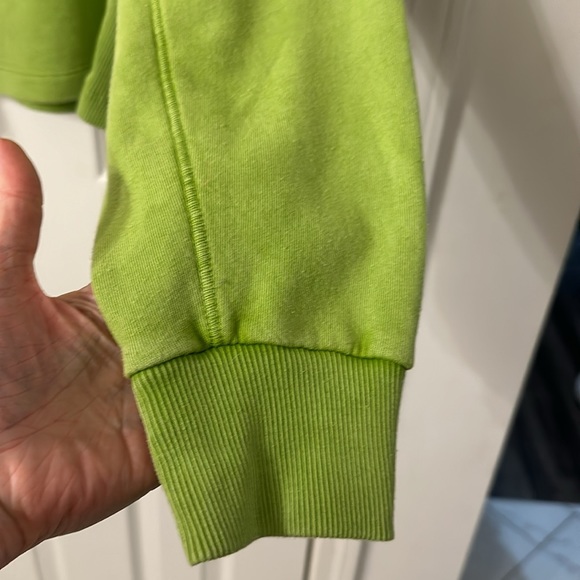 Zella Sweatshirt - Picture 4 of 4